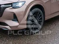 2024 Mazda CX-80
