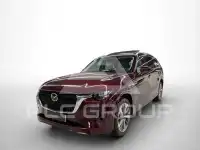 2024 Mazda CX-80