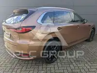 2024 Mazda CX-80