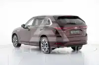 2024 Mazda CX-80