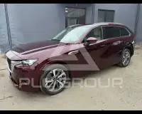 2024 Mazda CX-80