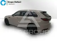 2024 Mazda CX-80