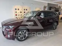 2024 Mazda CX-80