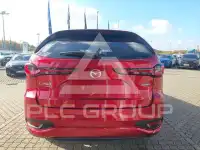 2024 Mazda CX-80