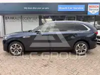 2024 Mazda CX-80