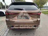 2024 Mazda CX-80