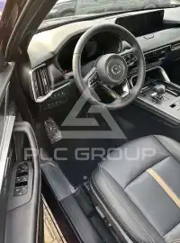 2024 Mazda CX-80