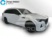 2024 Mazda CX-80
