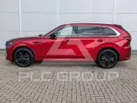 2024 Mazda CX-80