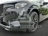 2024 Mazda CX-80