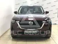 2024 Mazda CX-80