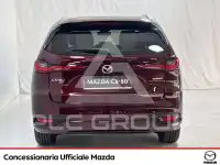 2024 Mazda CX-80