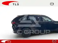 2024 Mazda CX-80