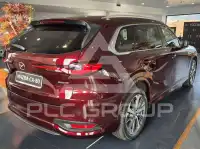 2024 Mazda CX-80