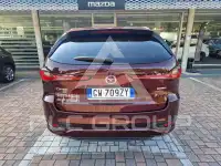 2024 Mazda CX-80