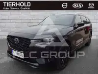 2024 Mazda CX-80