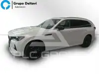 2024 Mazda CX-80