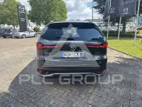 2024 Mazda CX-80