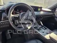 2024 Mazda CX-80