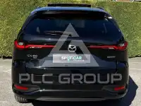 2024 Mazda CX-80