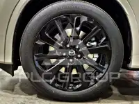 2024 Mazda CX-80
