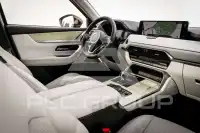 2024 Mazda CX-80