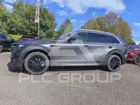 2024 Mazda CX-80