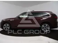 2024 Mazda CX-80