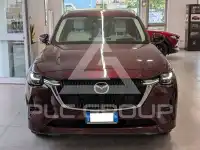 2024 Mazda CX-80