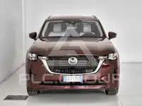2024 Mazda CX-80