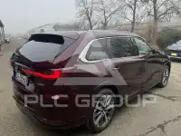 2024 Mazda CX-80