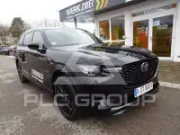 2024 Mazda CX-80
