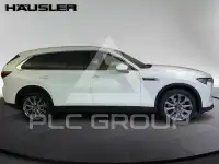2024 Mazda CX-80