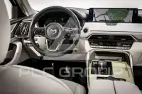 2024 Mazda CX-80