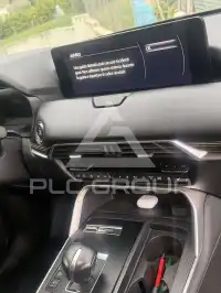 2024 Mazda CX-80