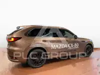 2024 Mazda CX-80
