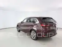 2024 Mazda CX-3