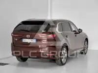 2024 Mazda CX-80