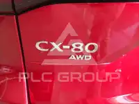 2024 Mazda CX-80