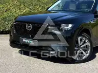 2024 Mazda CX-80