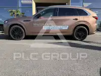 2024 Mazda CX-80