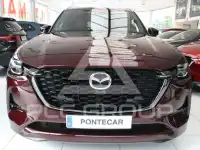 2024 Mazda CX-80