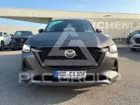 2024 Mazda CX-80