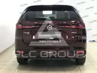 2024 Mazda CX-80