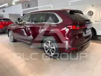 2024 Mazda CX-80