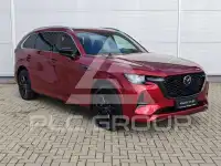 2024 Mazda CX-80