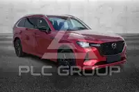 2024 Mazda CX-80