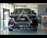 2024 Mazda CX-80