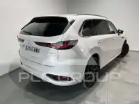 2024 Mazda CX-80
