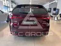 2024 Mazda CX-80